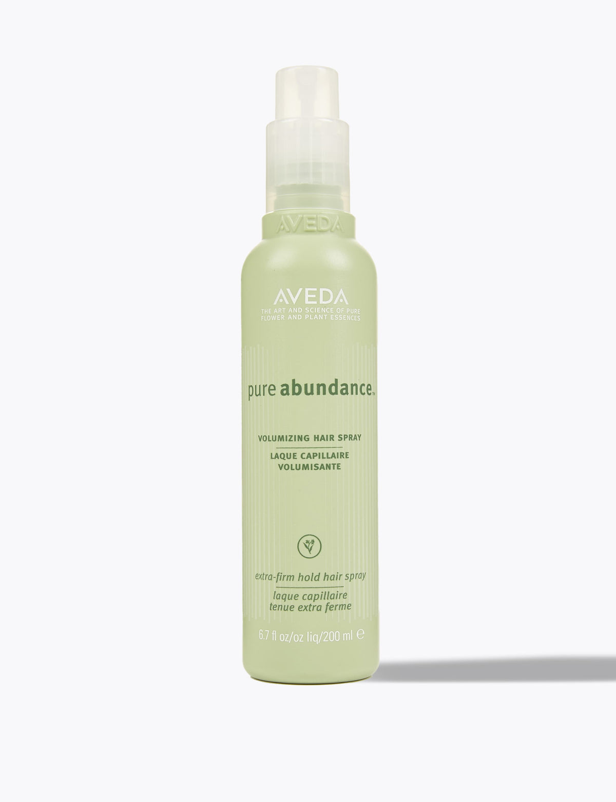 Pure Abundance Volumizing Hair Spray 200ml