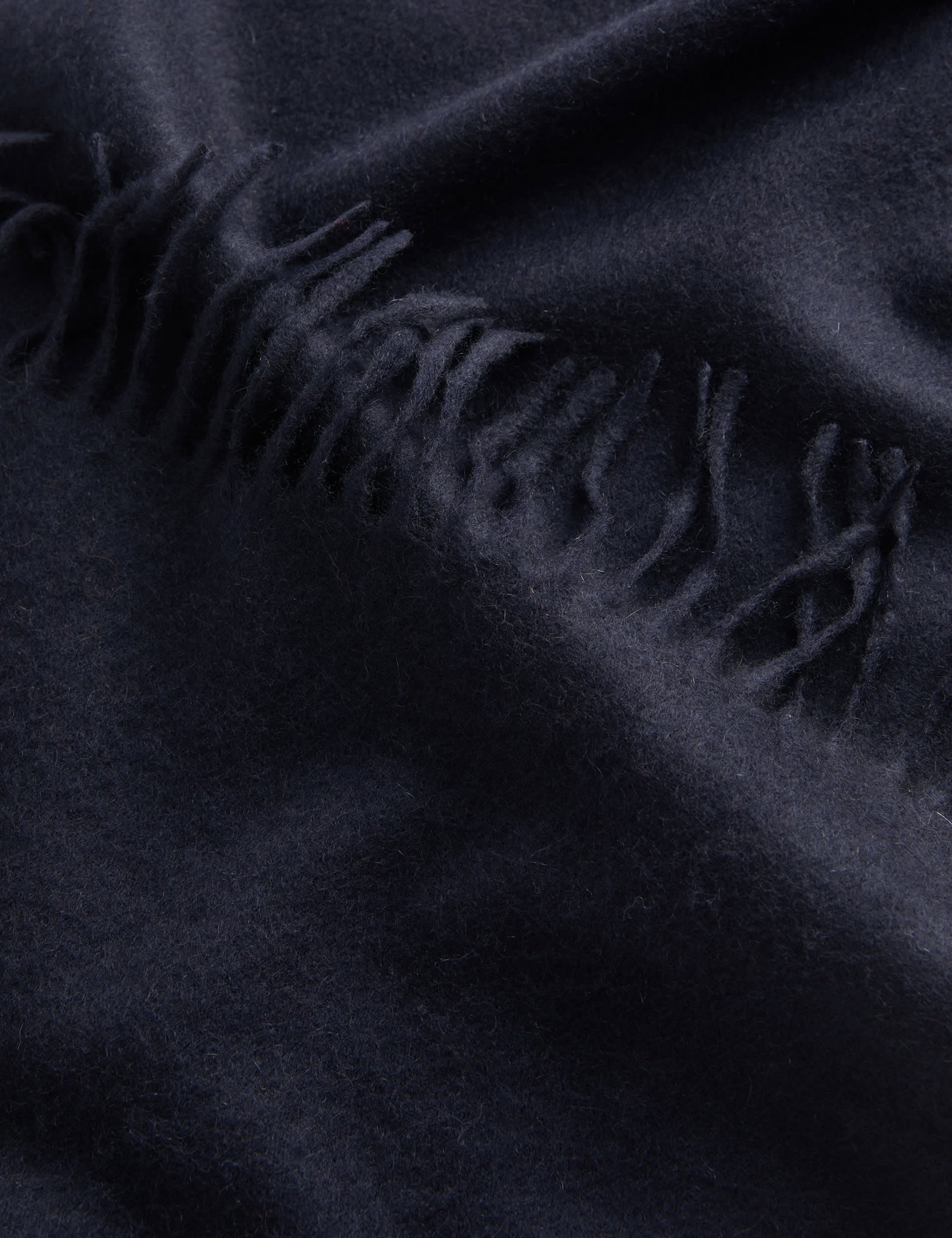 Pure cashmere scarf 30cm x 194cm, imported from the UK
