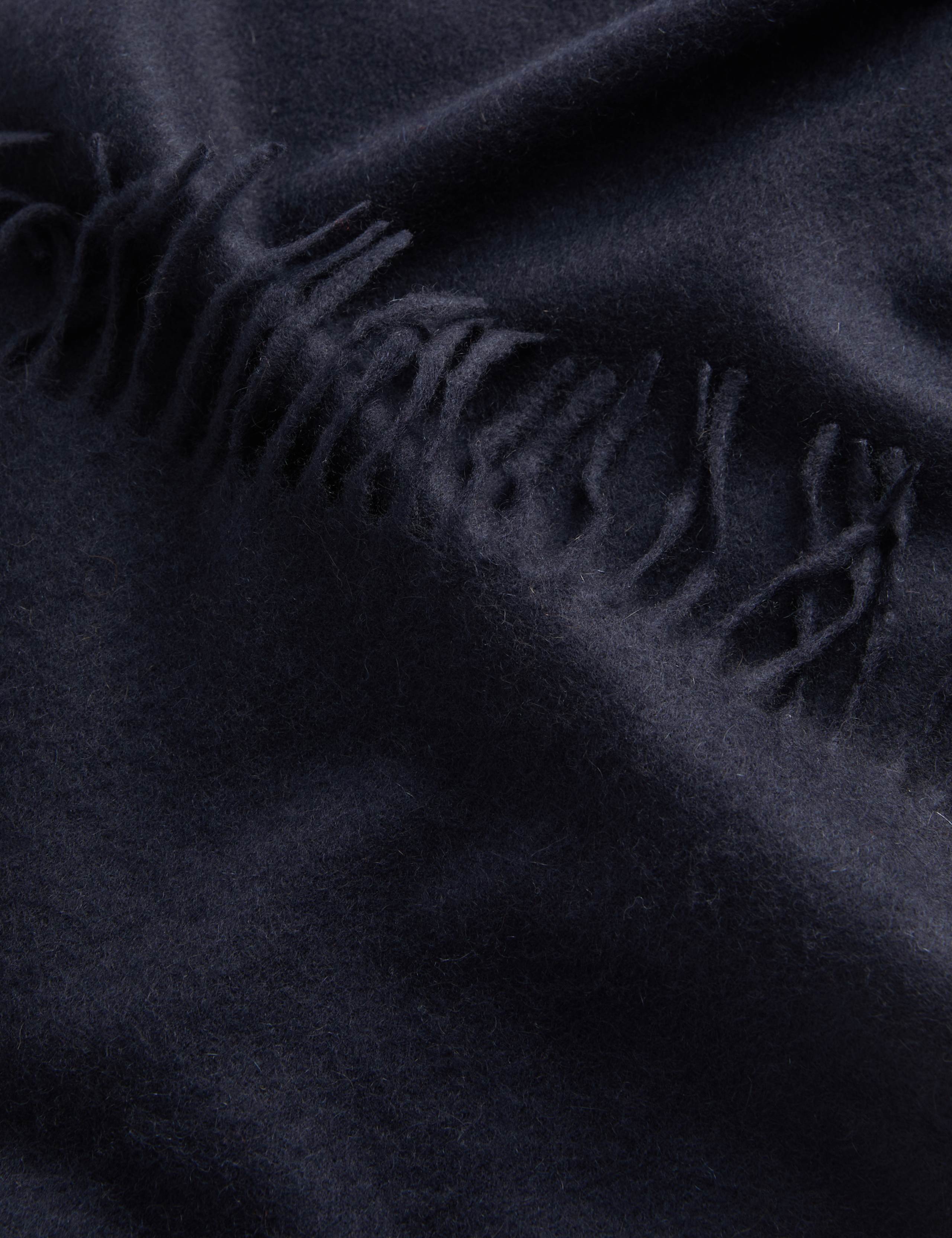Pure cashmere scarf 30cm x 194cm, imported from the UK
