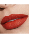 Estée Lauder Pure Color Explicit Silk Matte Lipstick 0.7g, imported from the UK