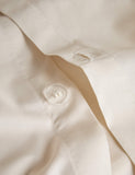 Cotton plain duvet cover 180 thread count, imported from the UK