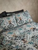 M&S x Fired Earth Acapulco Salazar bedding set, imported from the UK