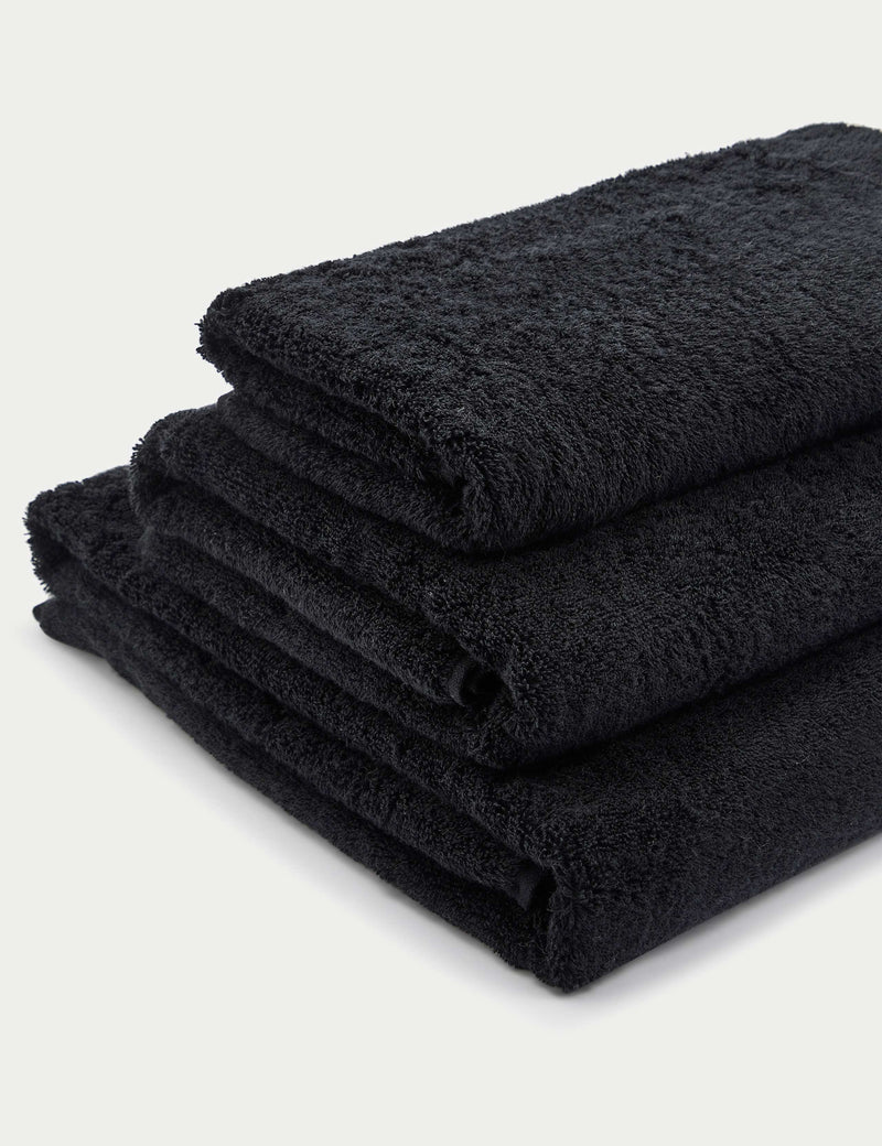 Pure Cotton Blanket Stitch Towel