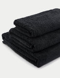 Pure Cotton Blanket Stitch Towel