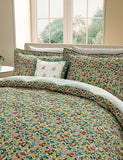 V&A Blossom Harmony bedding set, imported from the UK