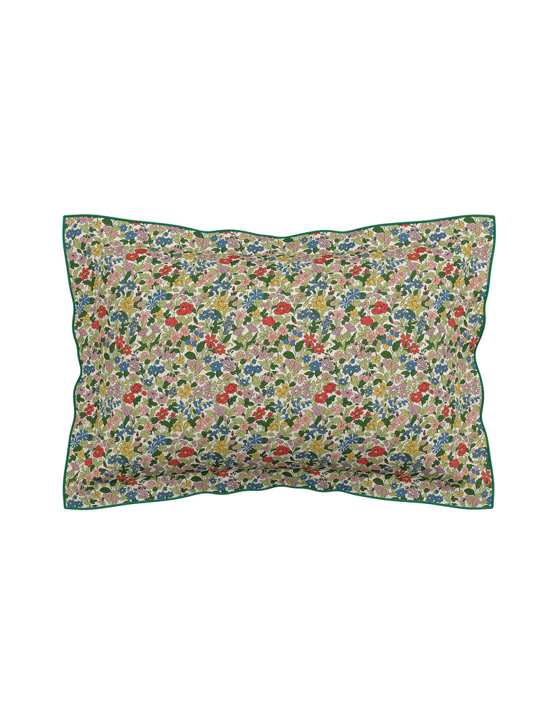V&A Blossom Harmony bedding set, imported from the UK