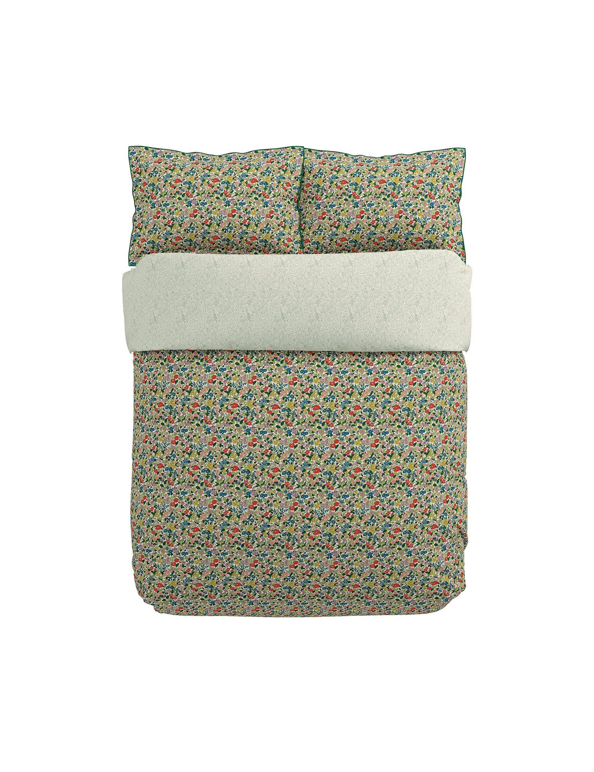 V&A Blossom Harmony bedding set, imported from the UK