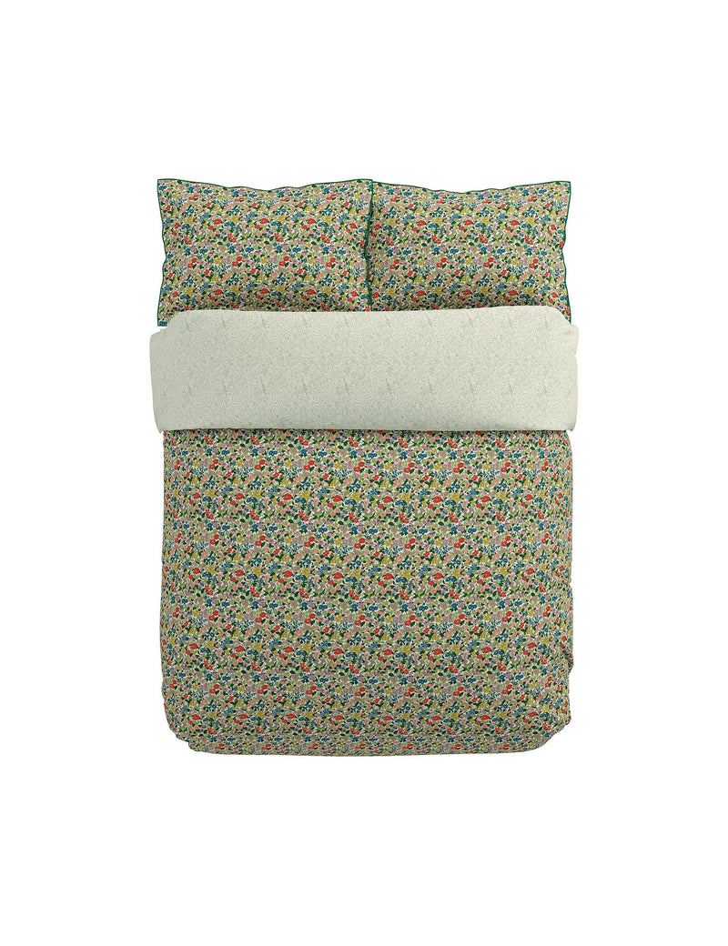 V&A Blossom Harmony bedding set, imported from the UK
