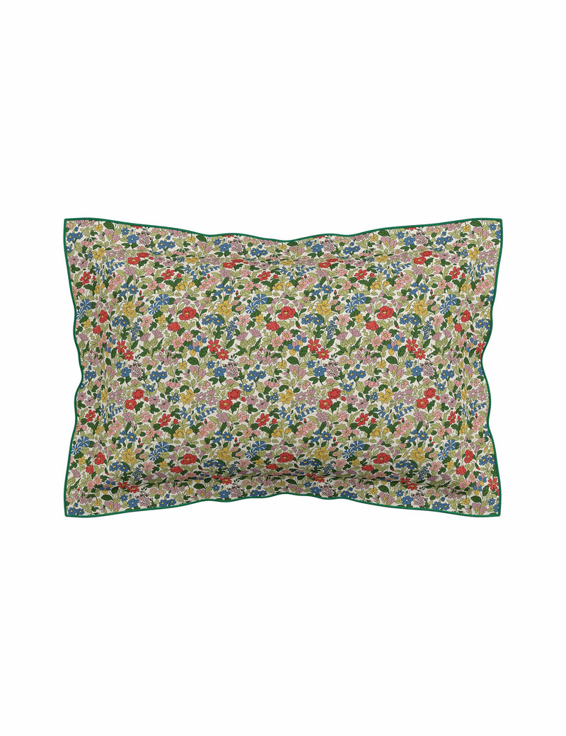 V&A Blossom Harmony bedding set, imported from the UK