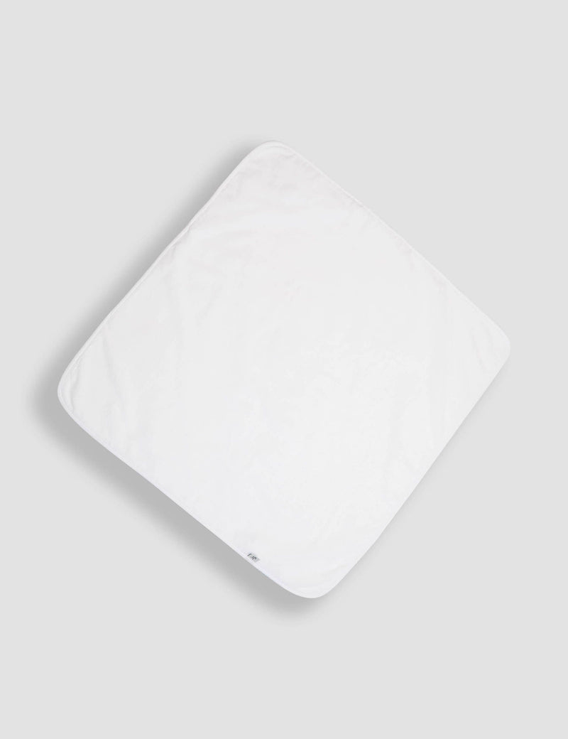 JoJo Maman Bébé baby hooded towel set, imported from the UK