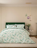 V&A Briar Bloom bedding set, imported from the UK