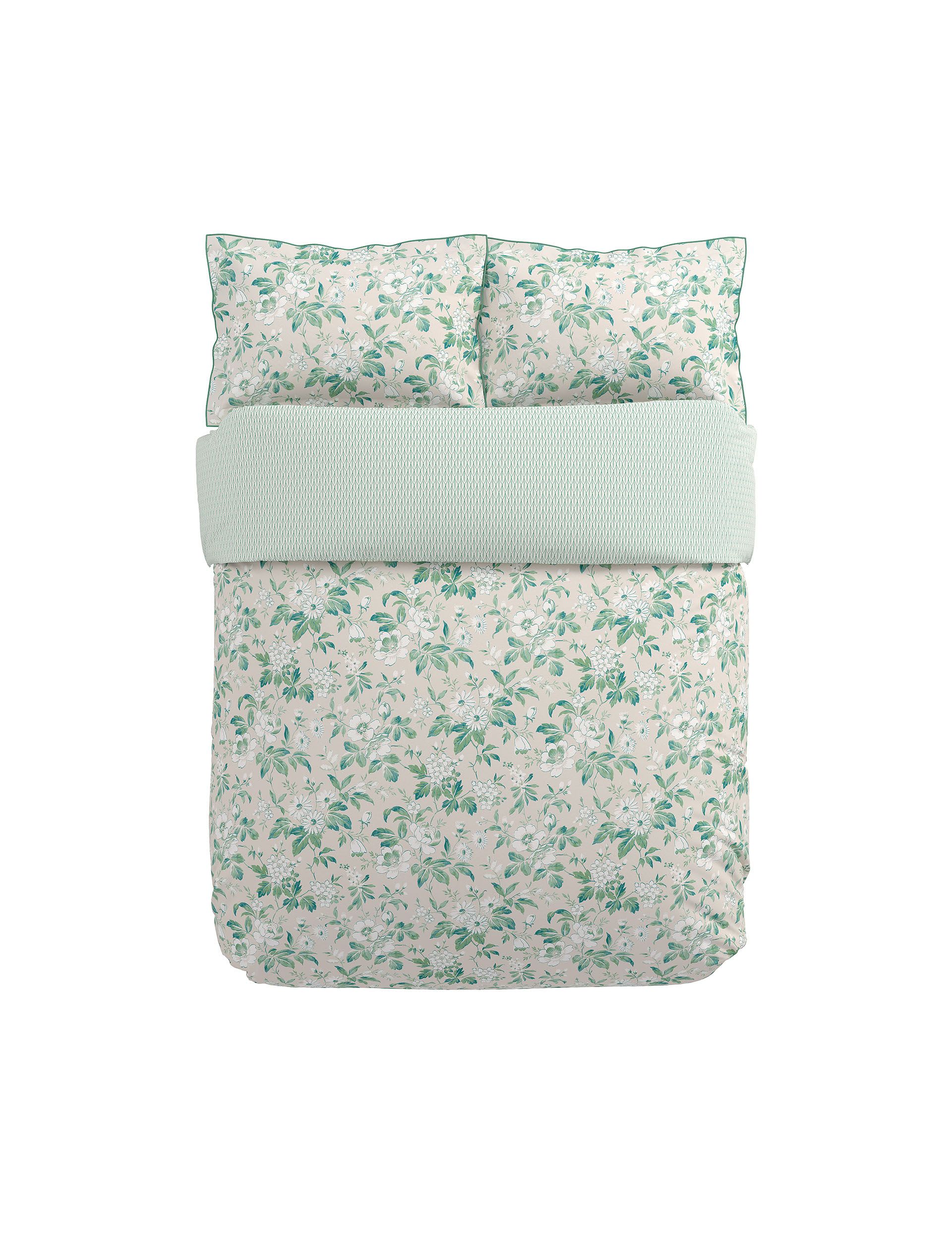V&A Briar Bloom bedding set, imported from the UK