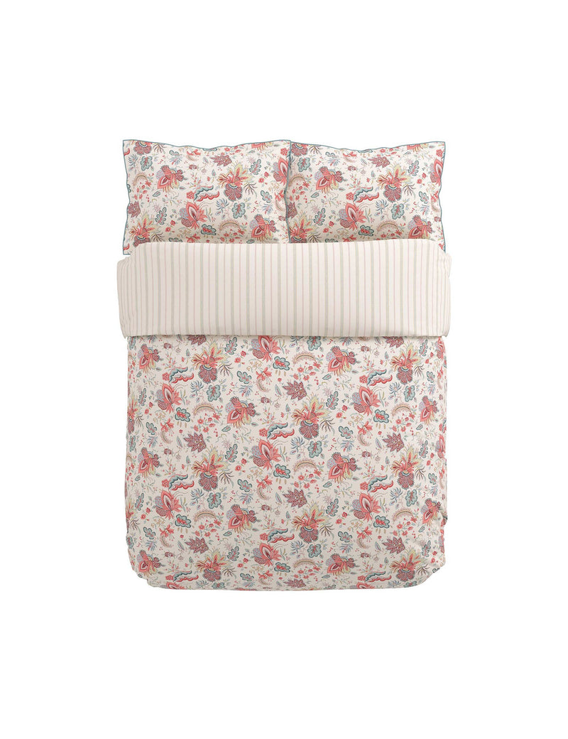 V&A Chintz Reverie bedding set, imported from the UK