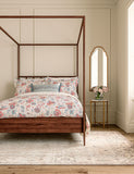 V&A Chintz Reverie bedding set, imported from the UK
