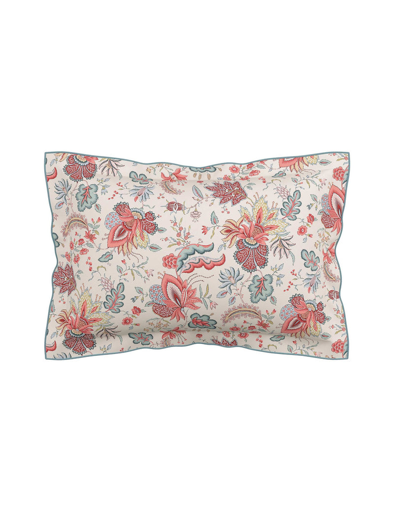 V&A Chintz Reverie bedding set, imported from the UK
