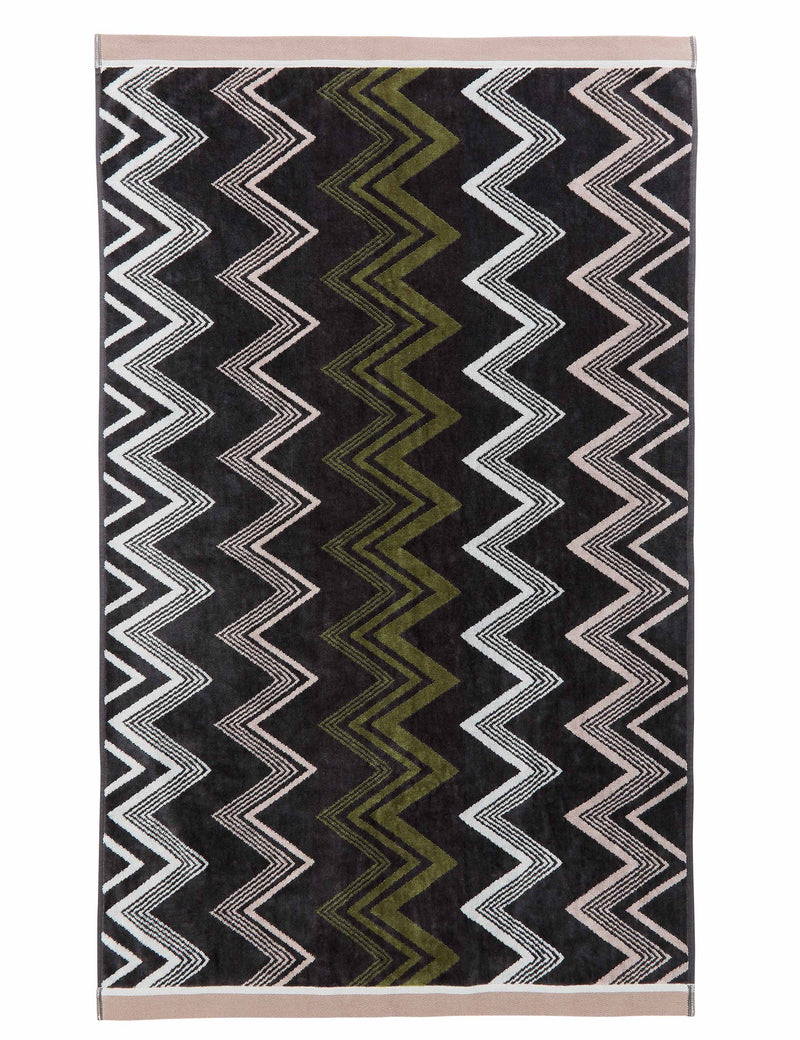 Pure Cotton Claudia Towel