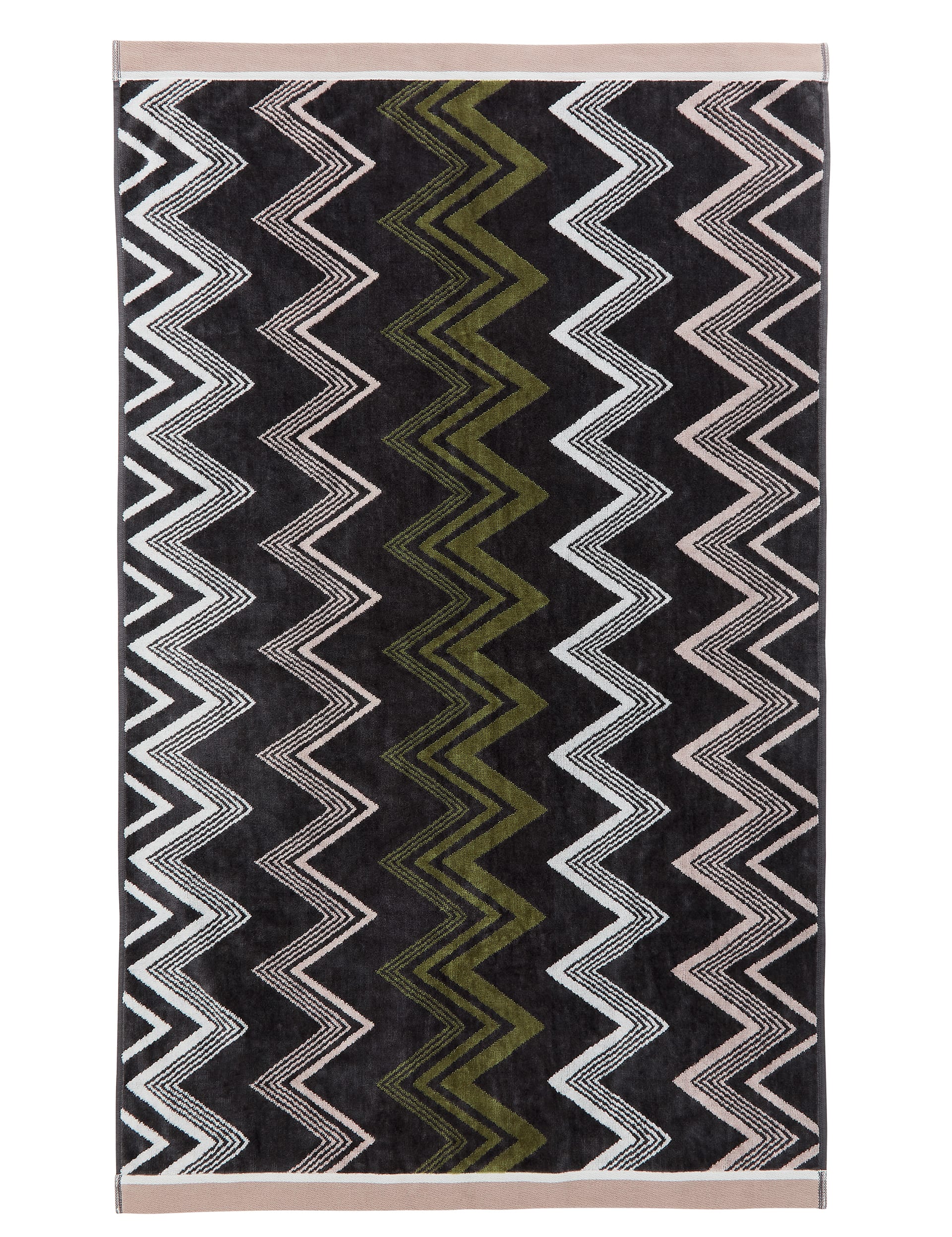 Pure Cotton Claudia Towel