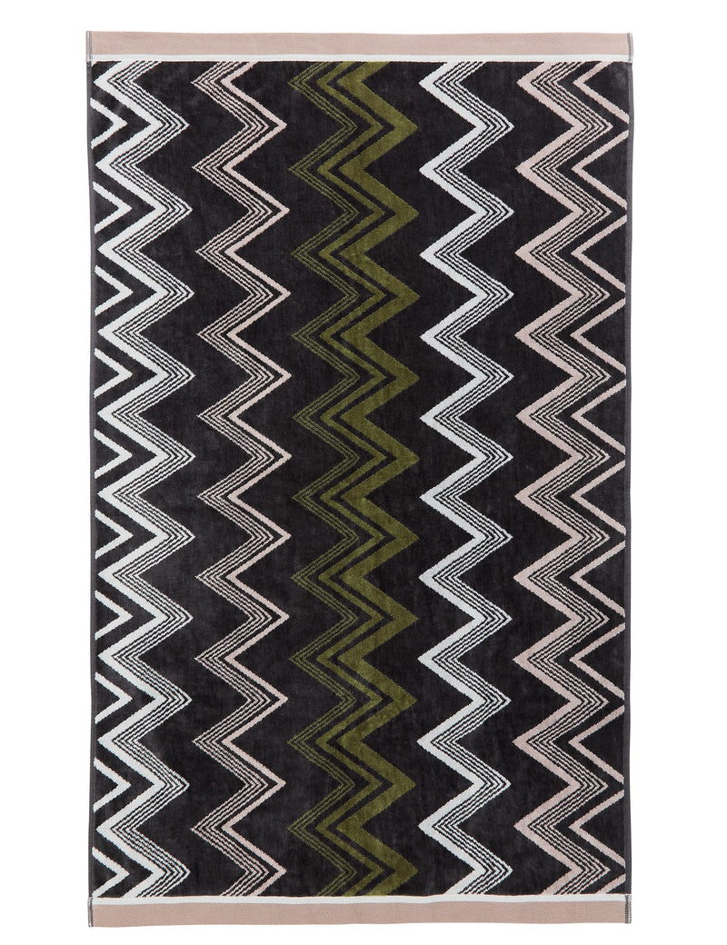 Pure Cotton Claudia Towel