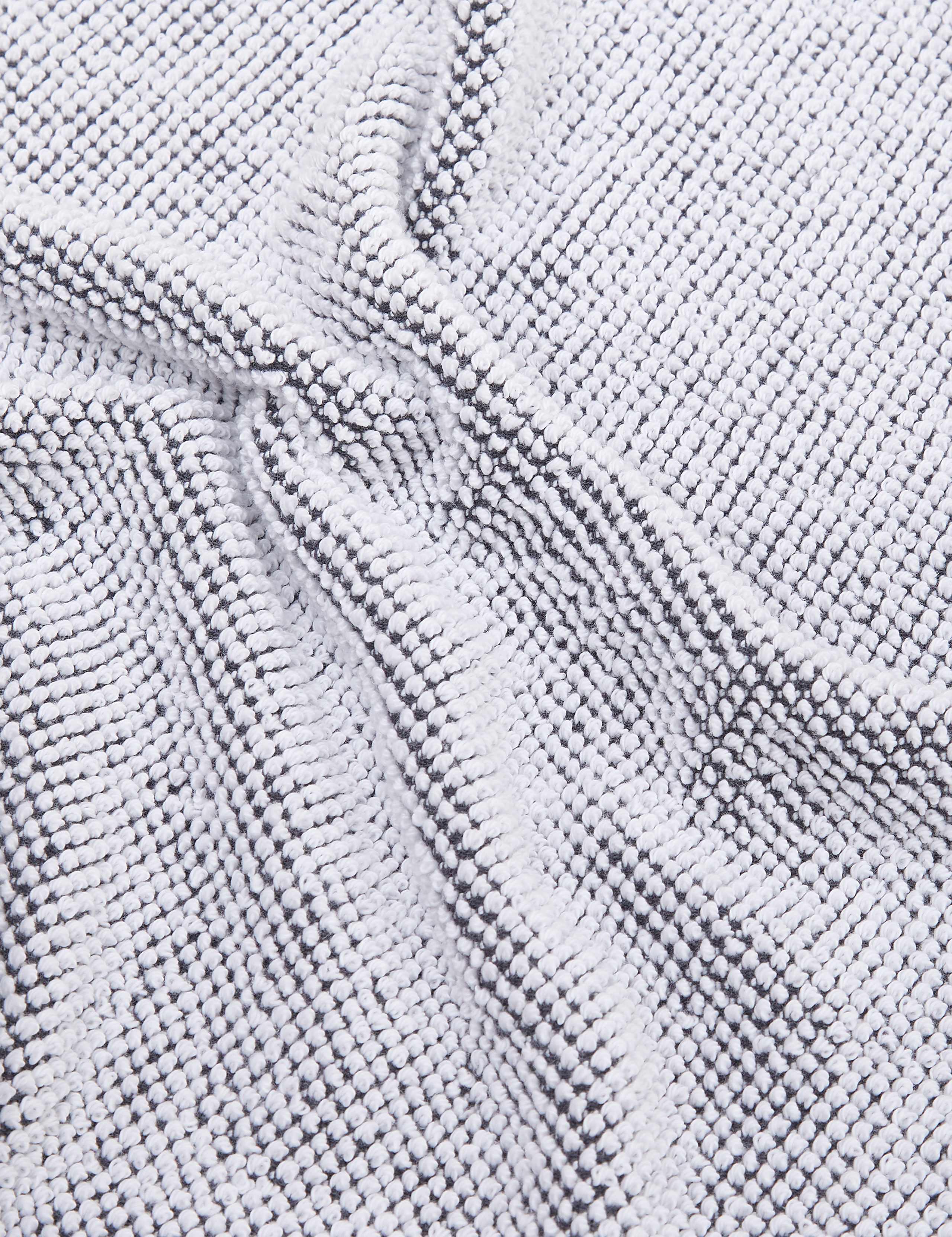 Pure cotton cosy weave bath towel, imported from the UK