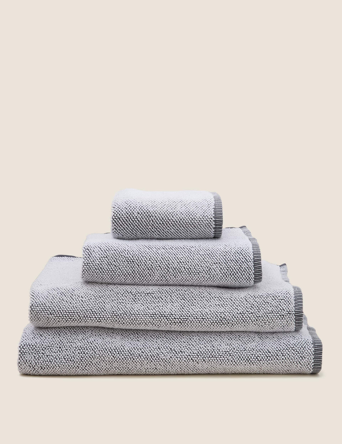 Pure cotton cosy weave bath towel, imported from the UK