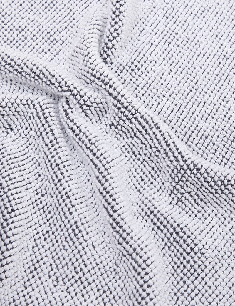 Pure cotton cosy weave bath towel, imported from the UK