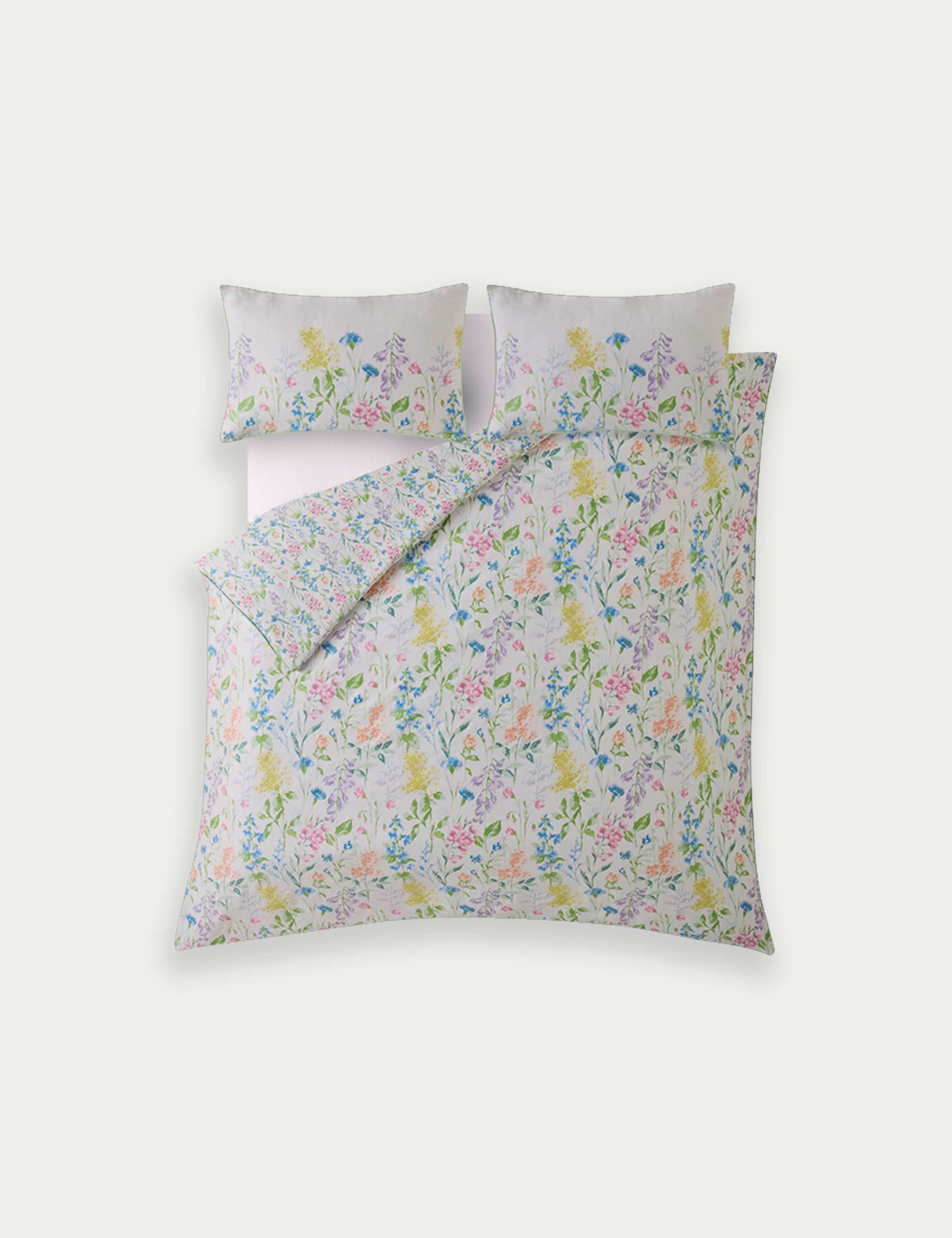 Laura Ashley Elston Garden bedding set, imported from the UK