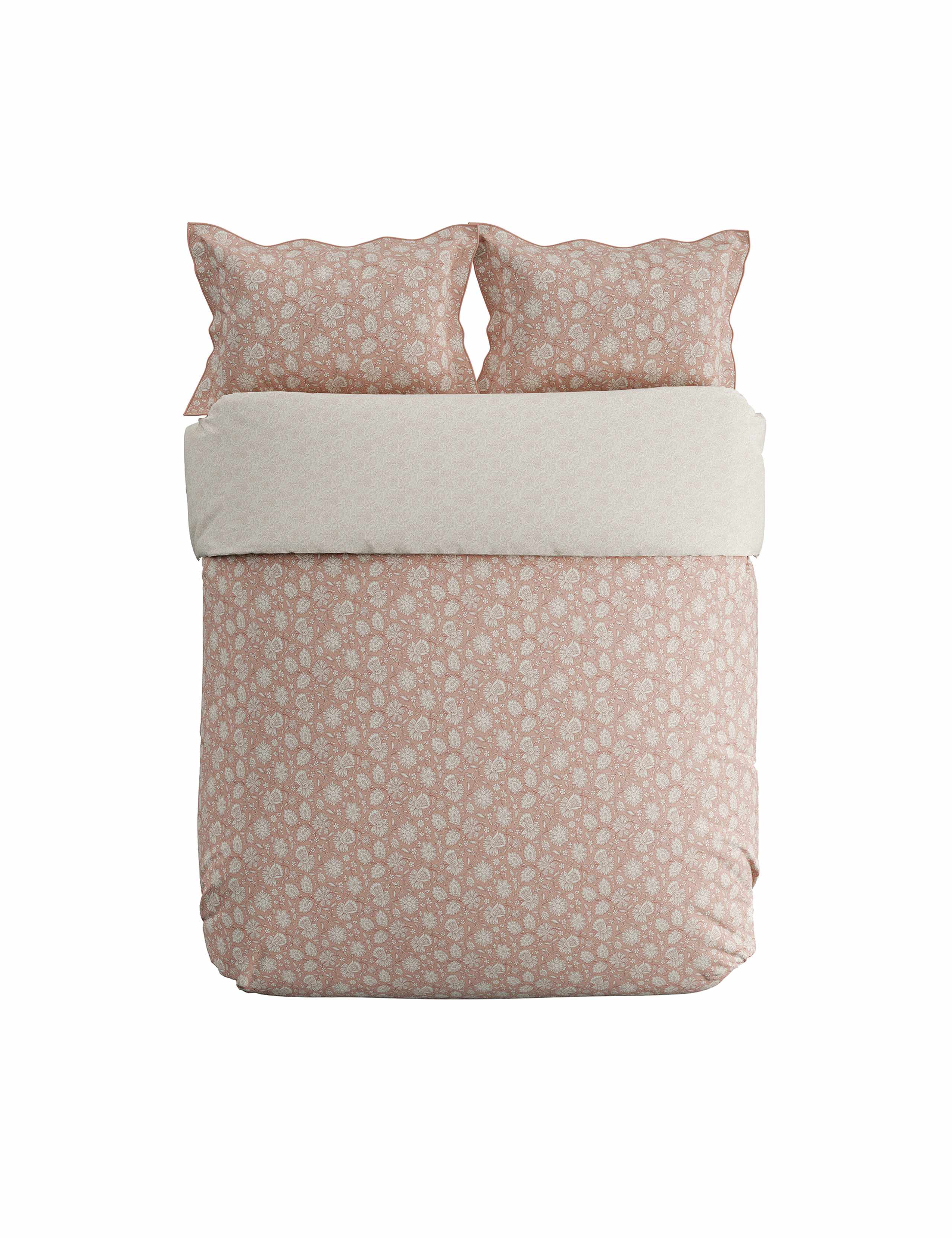 V&A Eternal Bloom bedding set, imported from the UK