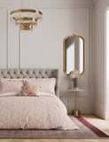 V&A Eternal Bloom bedding set, imported from the UK