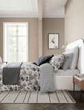 Bedeck of Belfast Florence bedding set - British product