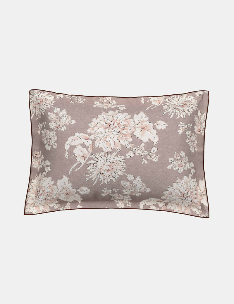 Bedeck of Belfast Kassi King bedding set, imported from the UK