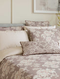 Bedeck of Belfast Kassi King bedding set, imported from the UK