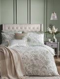 Laura Ashley pure cotton reversible bedding set, imported from the UK