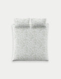 Laura Ashley pure cotton reversible bedding set, imported from the UK