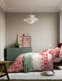 Ted Baker pure cotton pressed flowers bedding set, imported from the UK