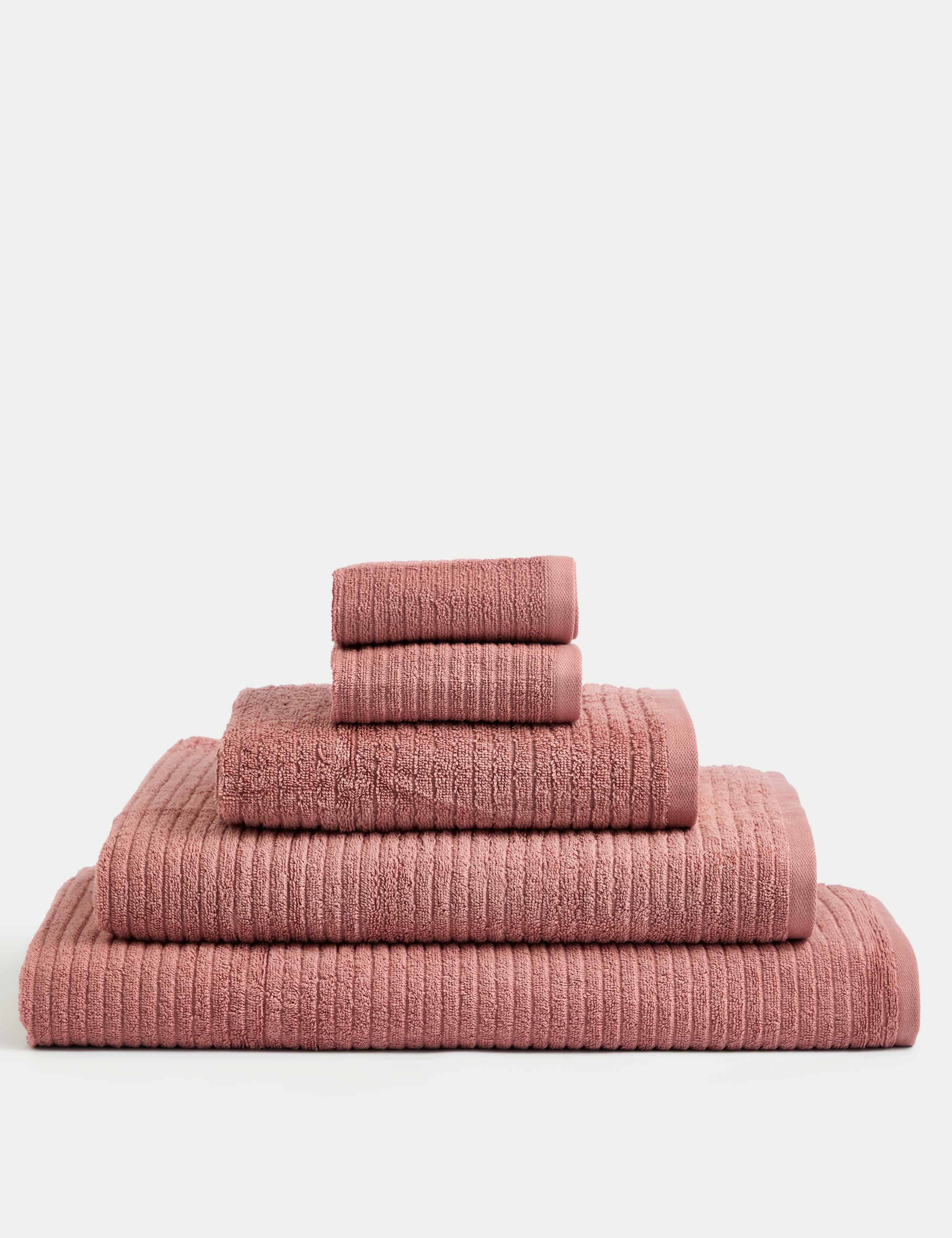 Pure Cotton Quick Dry Towel