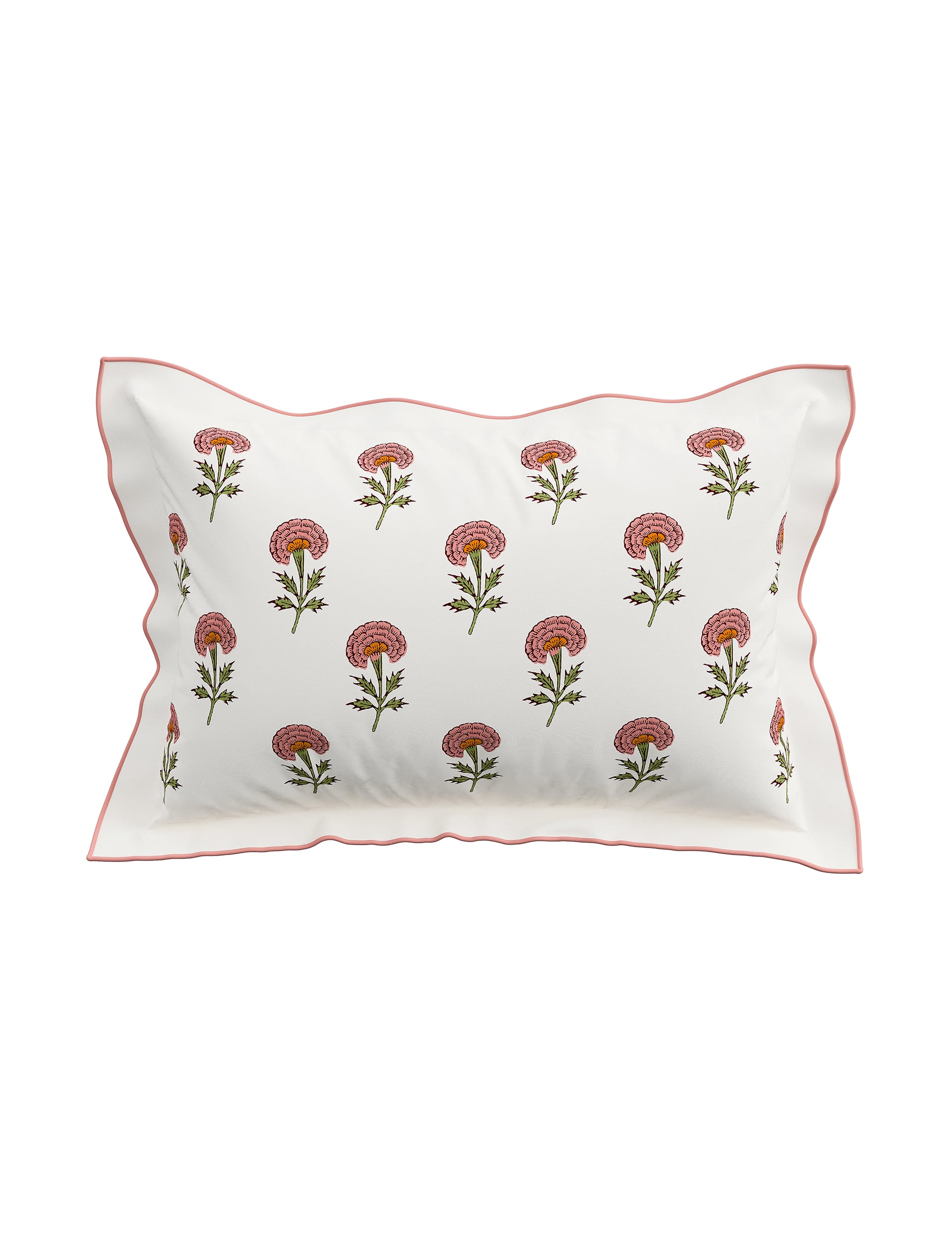 Regal Marigold Bedding Set, imported from the UK