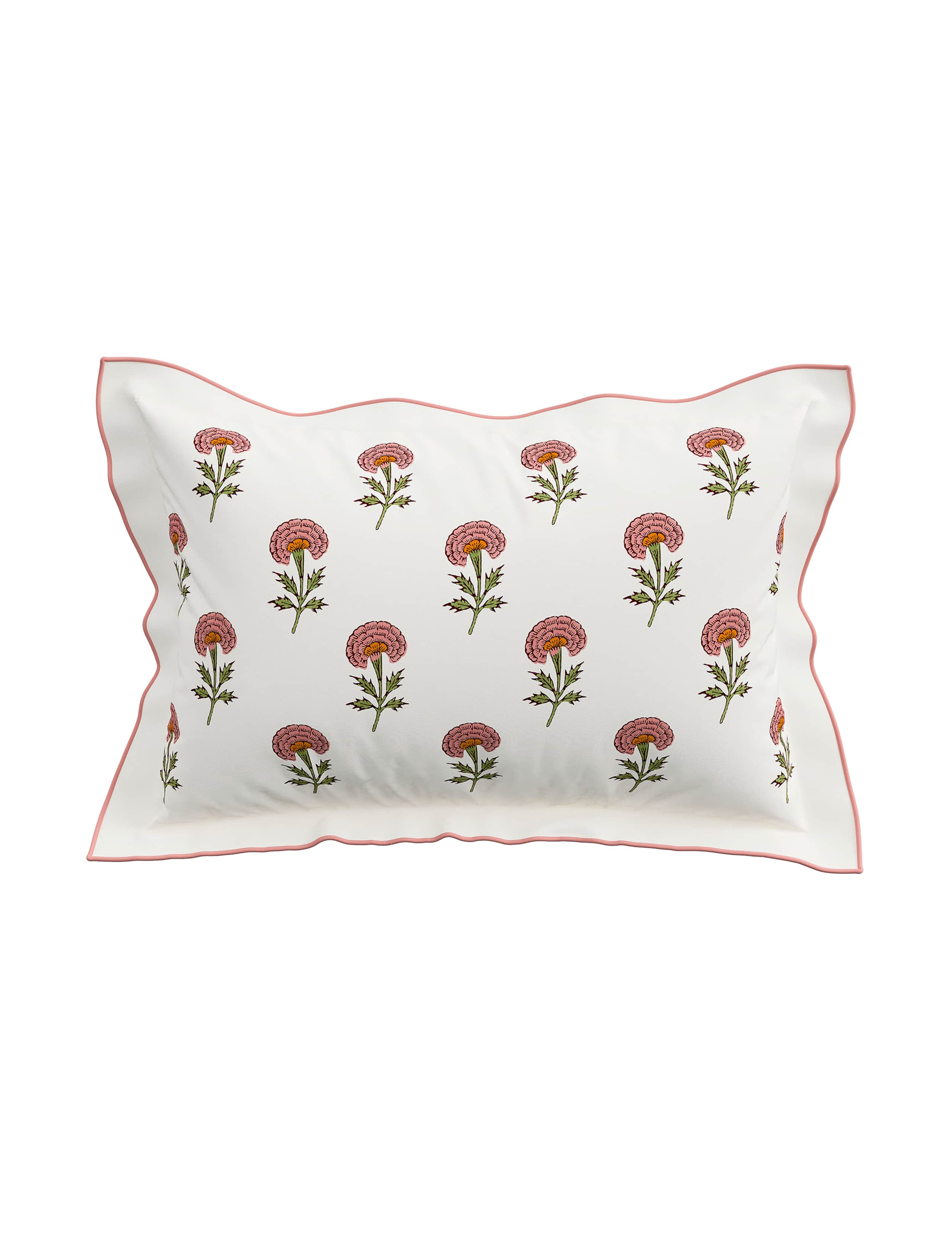 Regal Marigold Bedding Set, imported from the UK