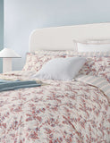 Bedeck of Belfast Rosanna bedding set, imported from the UK