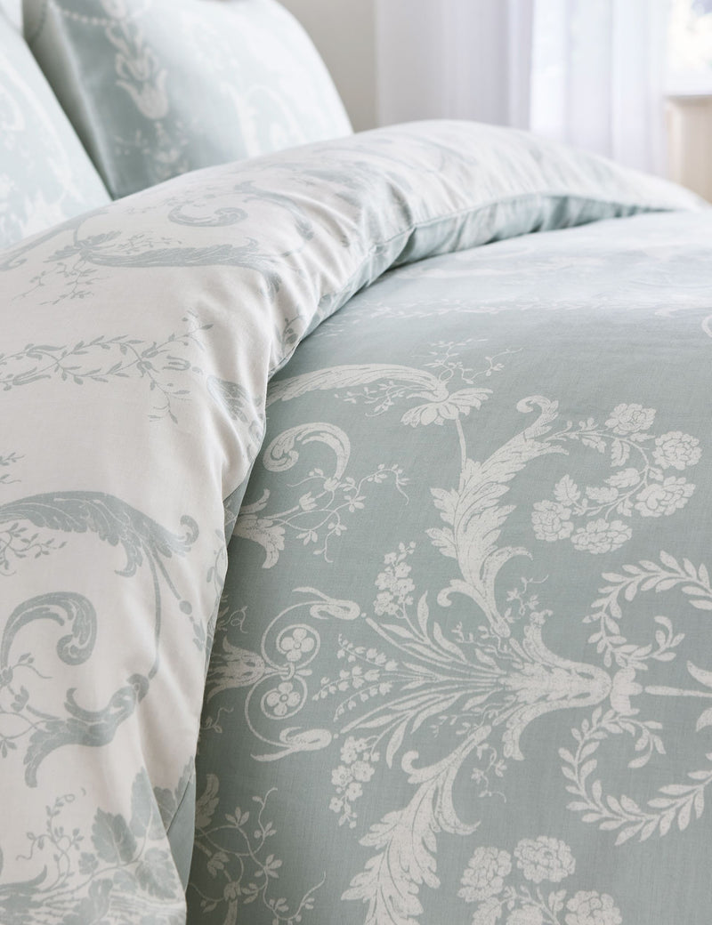Laura Ashley Josette bedding set, imported from the UK