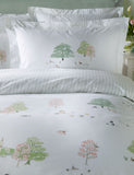 Sophie Allport Spring Cottage bedding set, imported from the UK