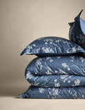 Trailing cherry blossom bedding set, imported from the UK