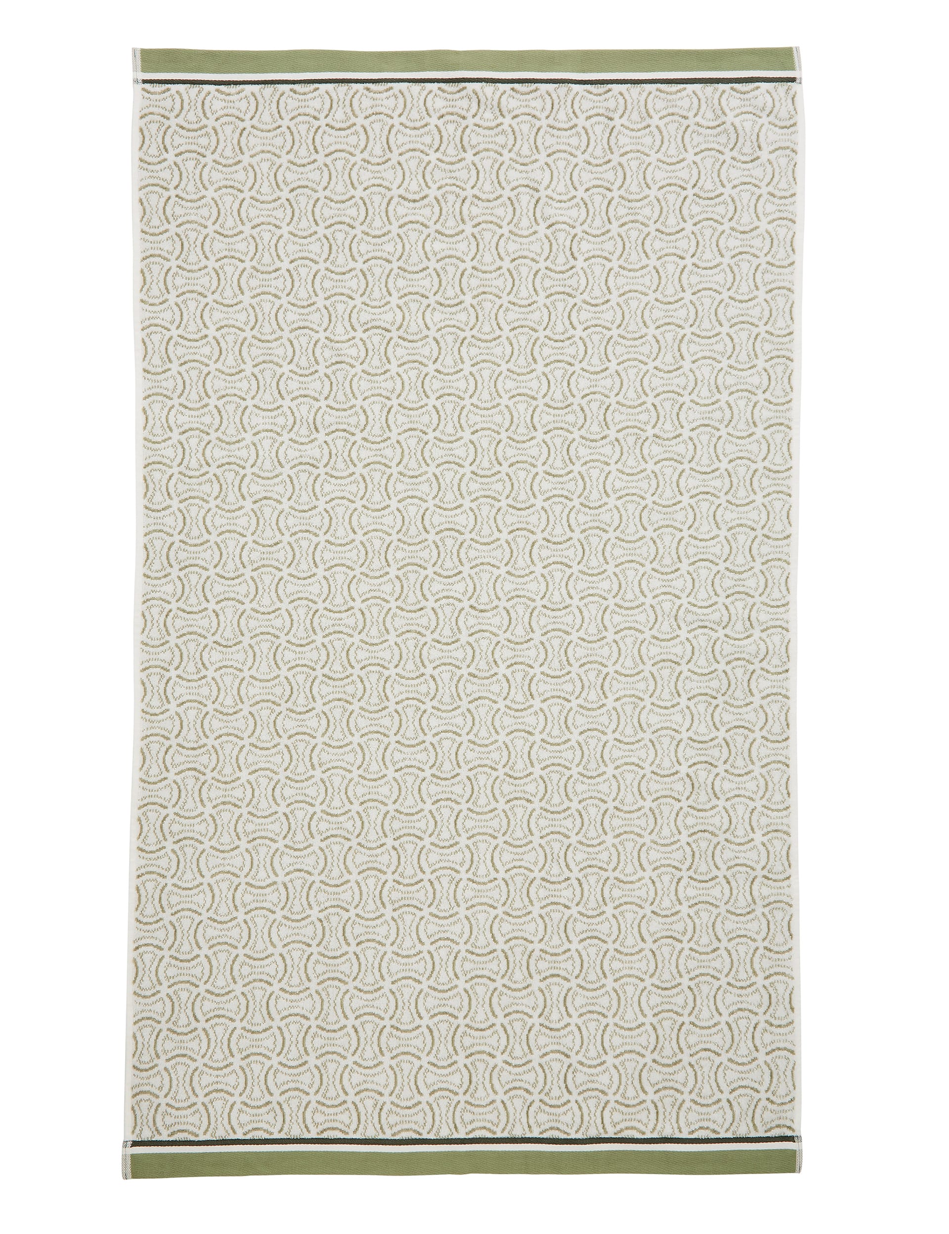 Bedeck of Belfast Pure Cotton Yoko Towel, imported from the UK