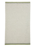 Bedeck of Belfast Pure Cotton Yoko Towel, imported from the UK