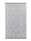Bedeck Zenda bath towel, imported from the UK