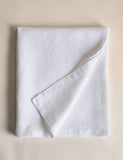 Pure Linen Tablecloth 140 x 230 cm, imported from the UK