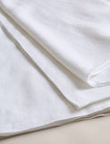 Pure Linen Tablecloth 140 x 230 cm, imported from the UK