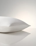 Pure mulberry silk pillowcase 76 x 48 cm, imported from the UK