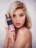 Victoria's Secret Velvet Petals Shimmer body mist 250ml, imported from the UK