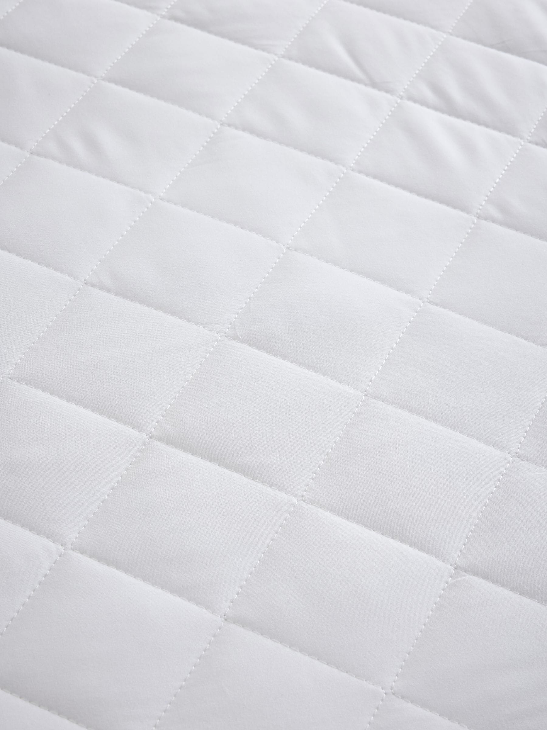 Kids anti allergy regular mattress protector, UK version