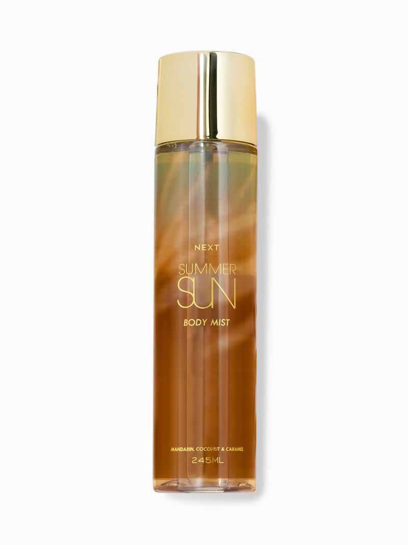 Body Mist 245ml
